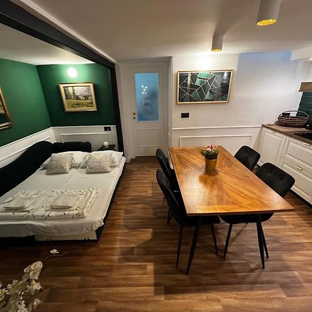 Db Interiors Apartment Split Ngoại thất bức ảnh