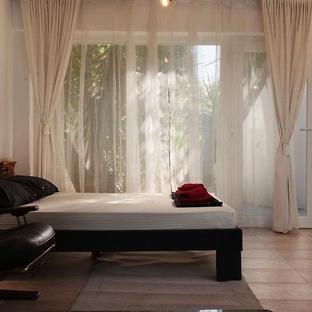 Db Interiors Apartment Split Ngoại thất bức ảnh