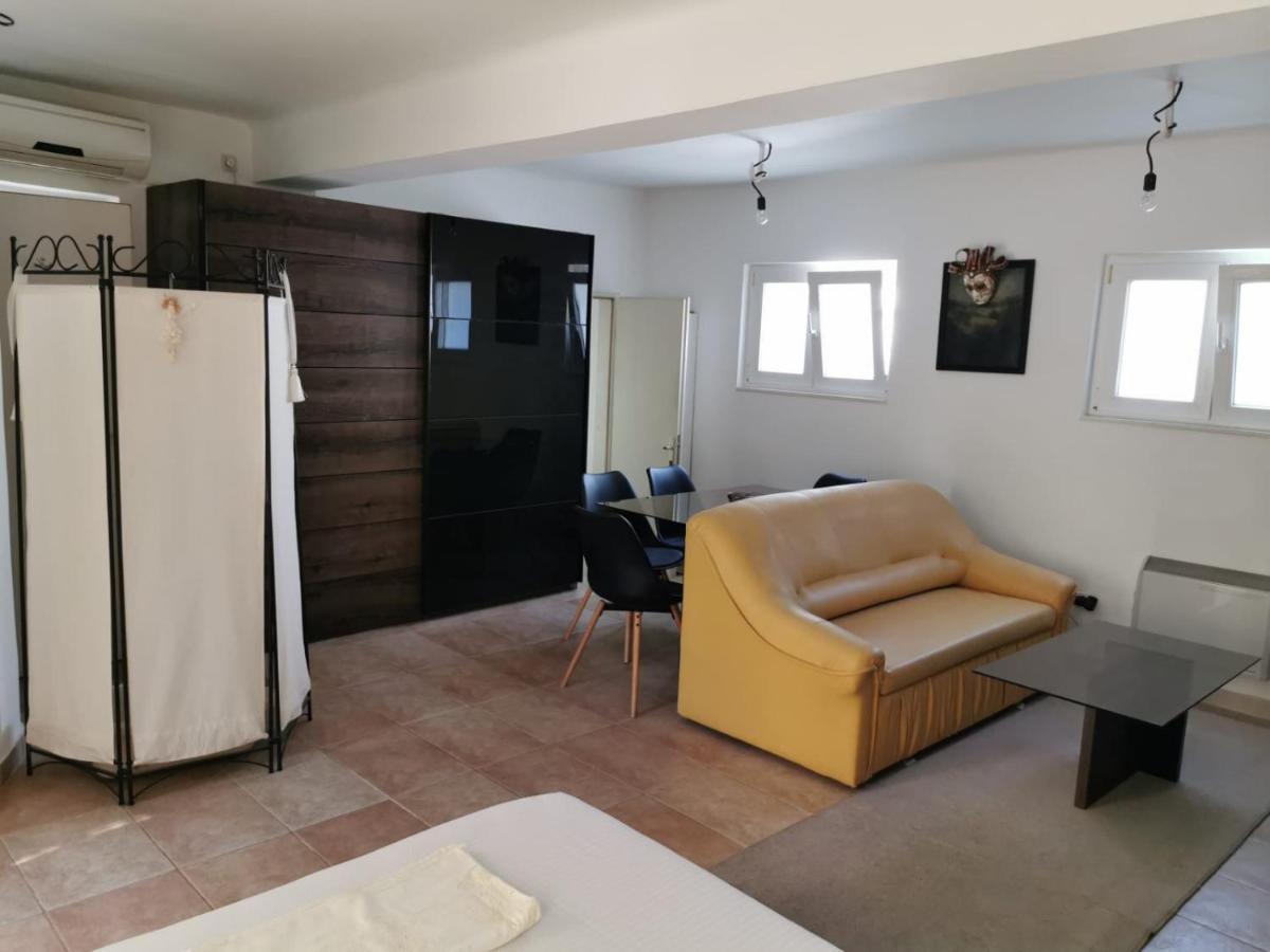Db Interiors Apartment Split Ngoại thất bức ảnh