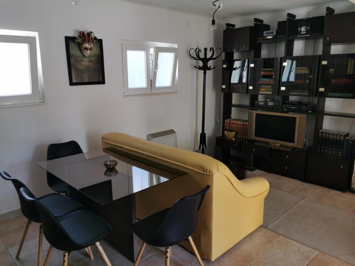 Db Interiors Apartment Split Ngoại thất bức ảnh