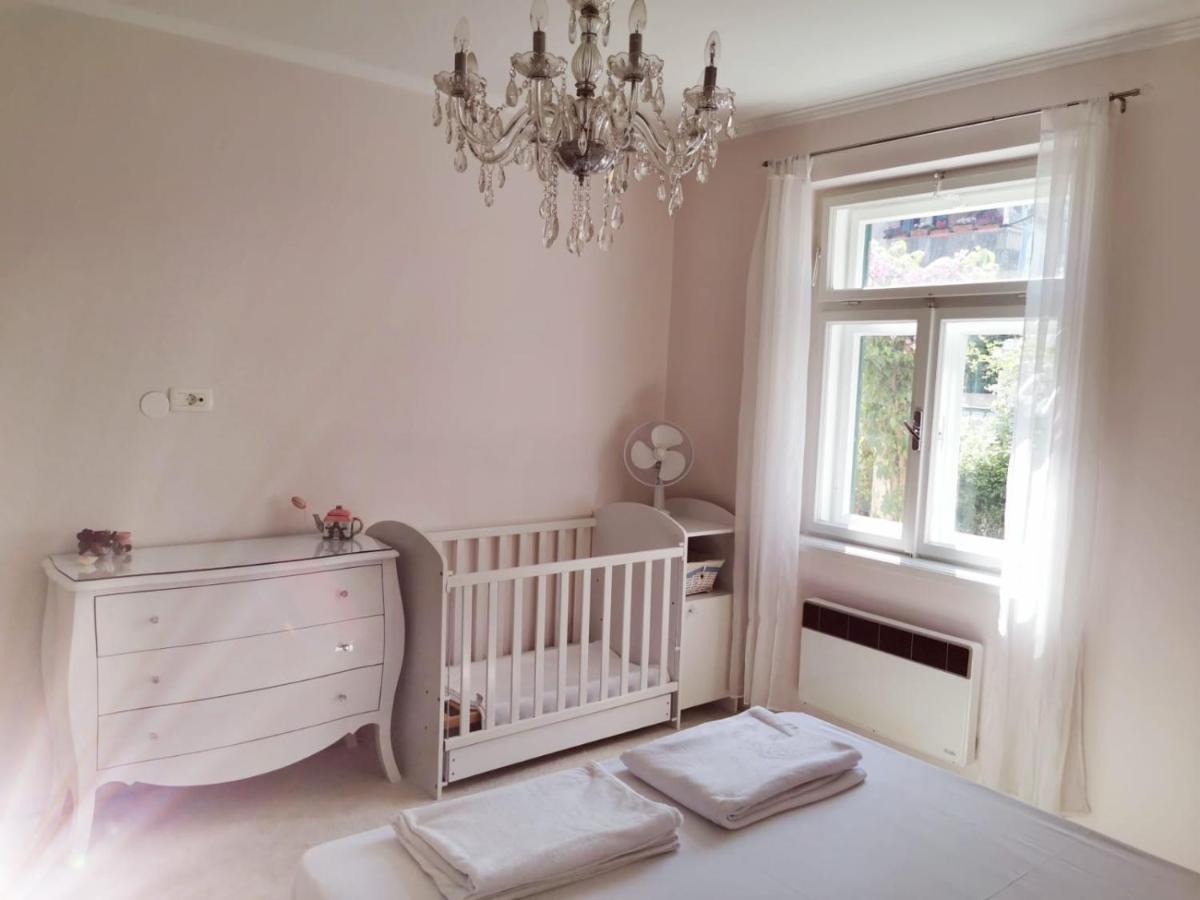 Db Interiors Apartment Split Ngoại thất bức ảnh