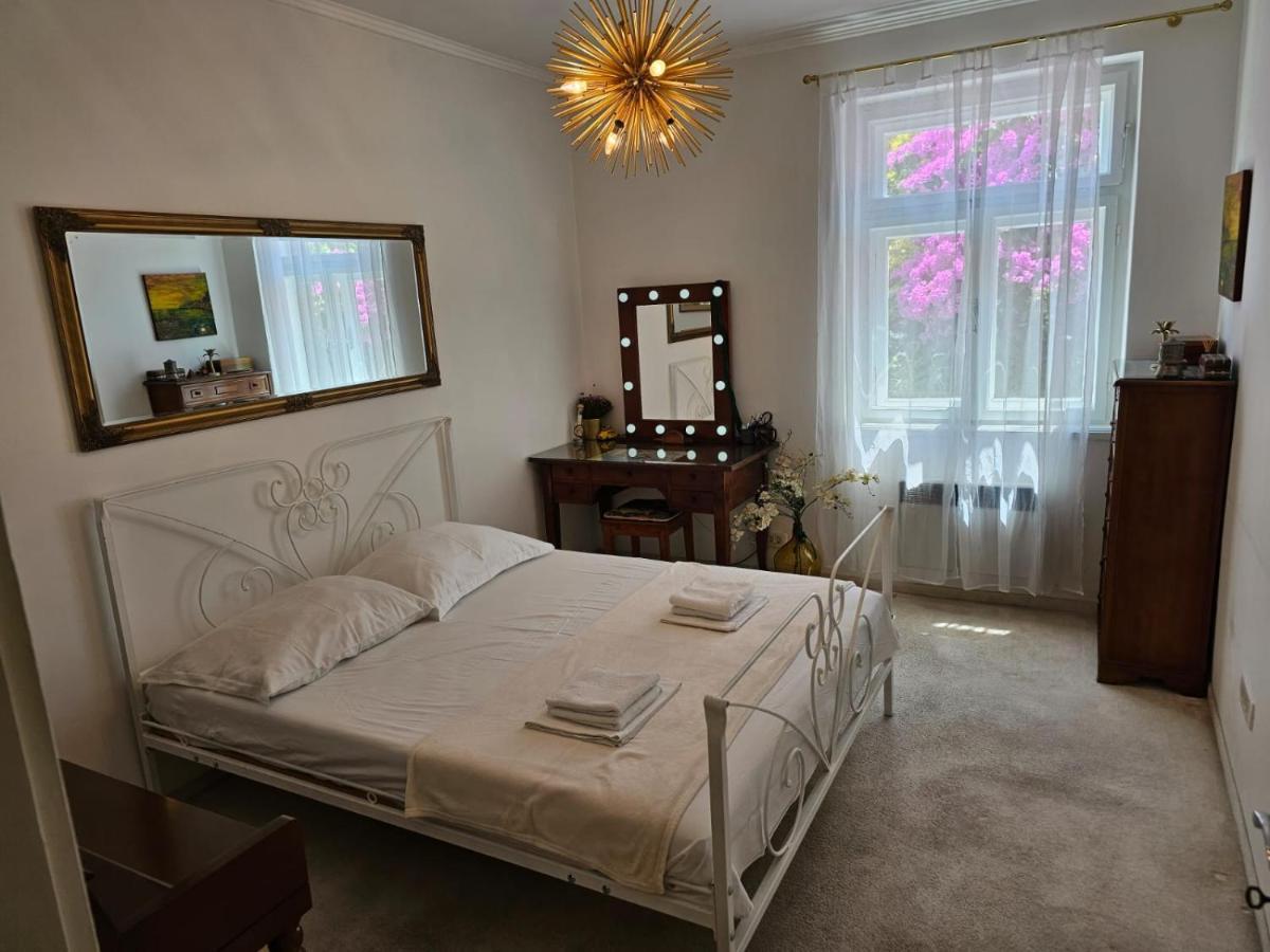 Db Interiors Apartment Split Ngoại thất bức ảnh