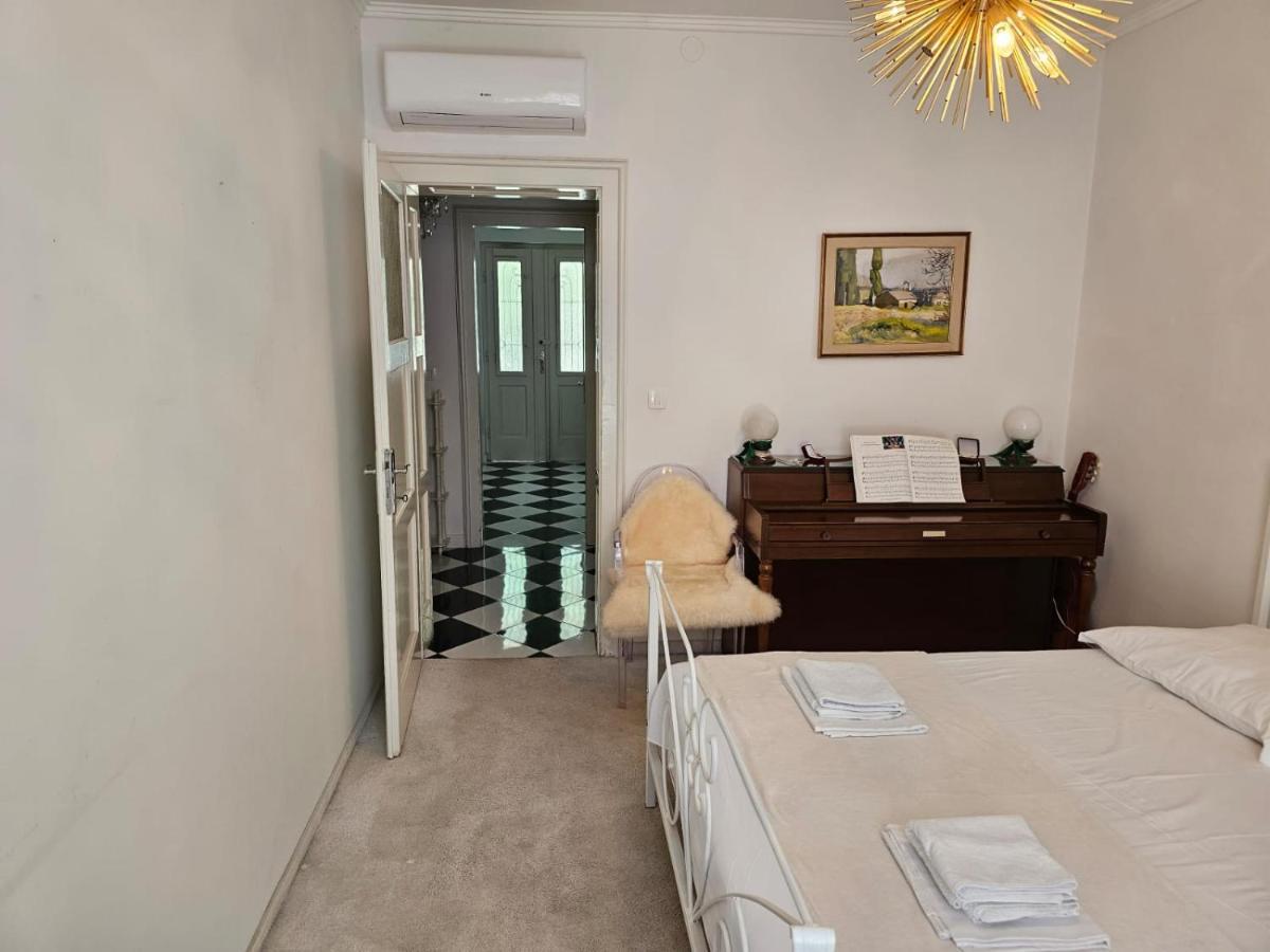 Db Interiors Apartment Split Ngoại thất bức ảnh