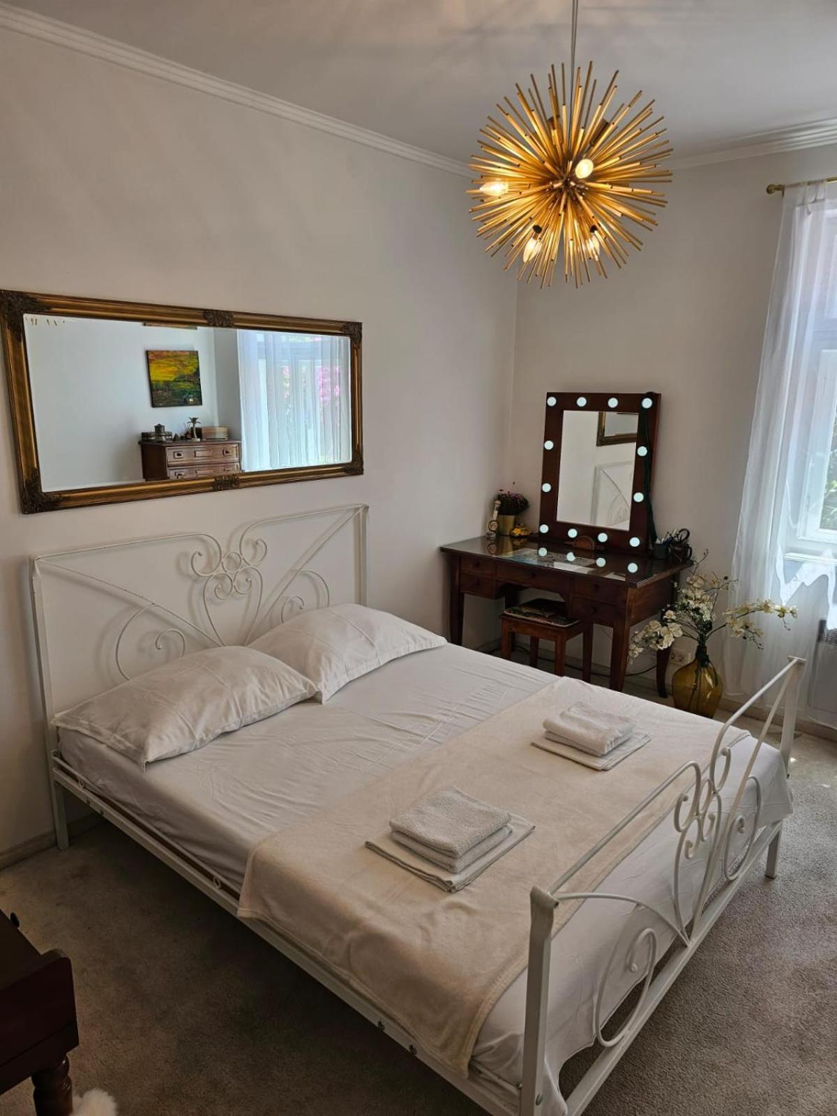 Db Interiors Apartment Split Ngoại thất bức ảnh