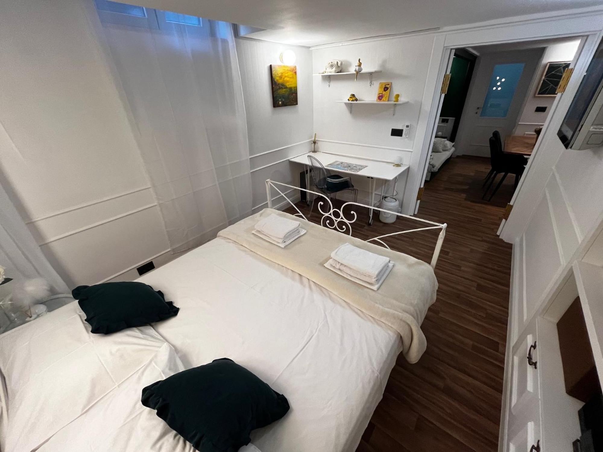 Db Interiors Apartment Split Ngoại thất bức ảnh