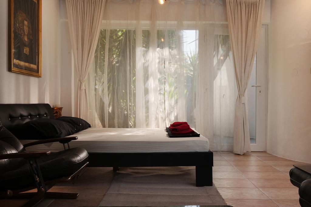 Db Interiors Apartment Split Ngoại thất bức ảnh