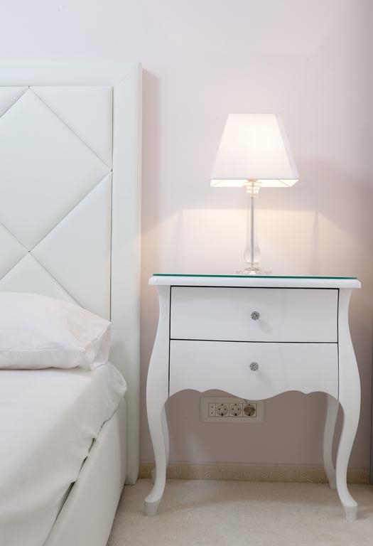 Db Interiors Apartment Split Ngoại thất bức ảnh