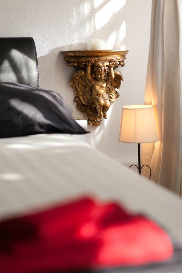 Db Interiors Apartment Split Ngoại thất bức ảnh