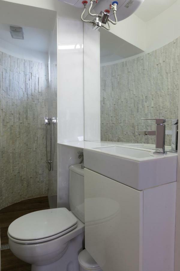 Db Interiors Apartment Split Ngoại thất bức ảnh